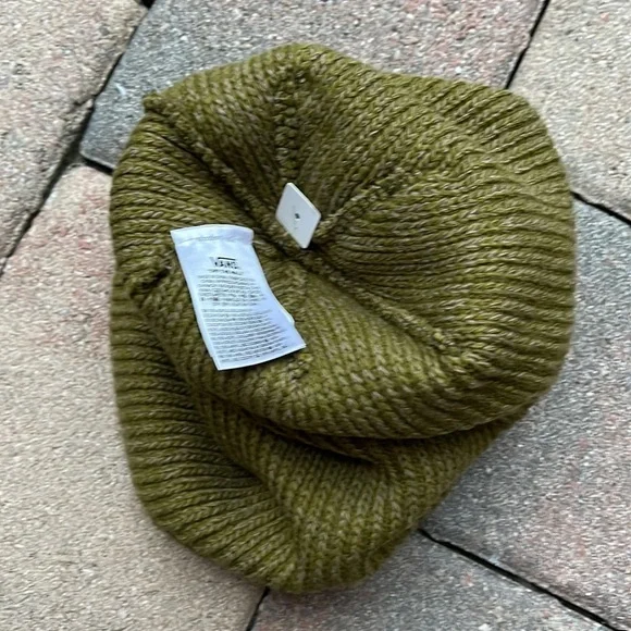 Vans BRUCKNER CUFF BEANIE Men’s
WMNS - Picture 5 of 16